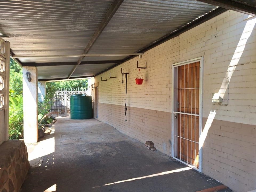 3 Bedroom Property for Sale in Ladysmith Central KwaZulu-Natal