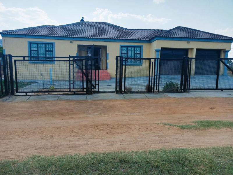 4 Bedroom Property For Sale In Mankweng R 756 000 20 Oct 2023