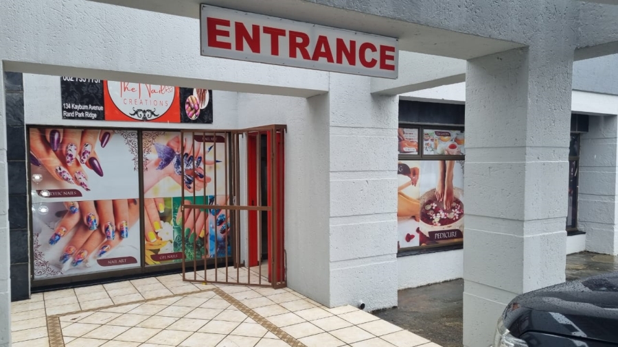 To Let commercial Property for Rent in Randpark Ridge Gauteng