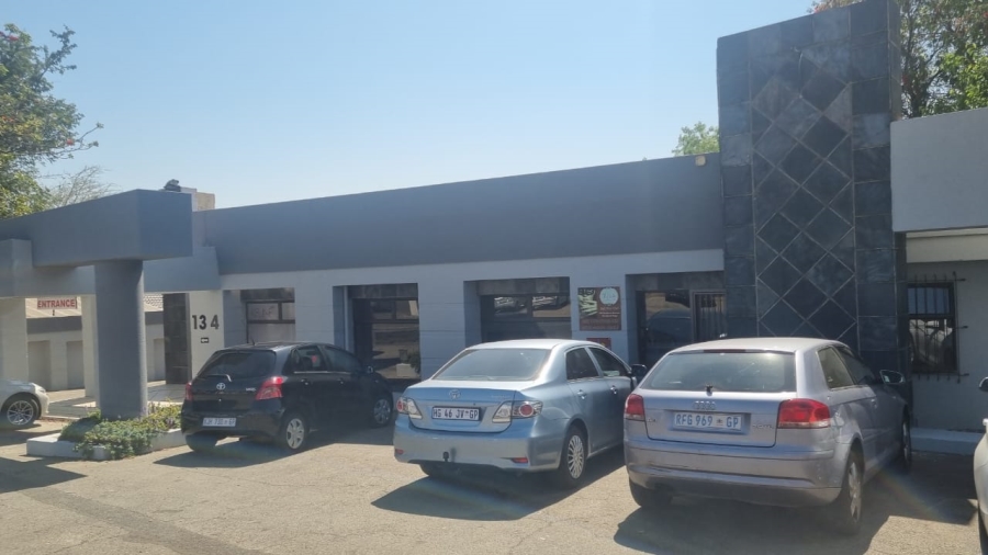 To Let commercial Property for Rent in Randpark Ridge Gauteng