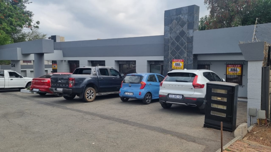 To Let commercial Property for Rent in Randpark Ridge Gauteng