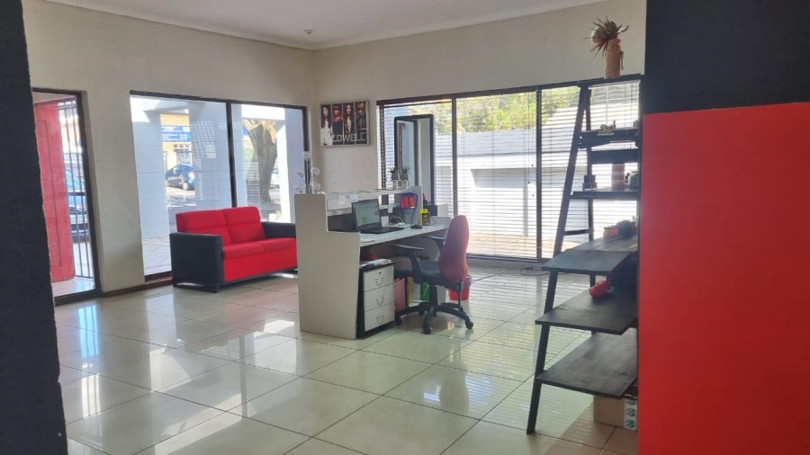 To Let commercial Property for Rent in Randpark Ridge Gauteng