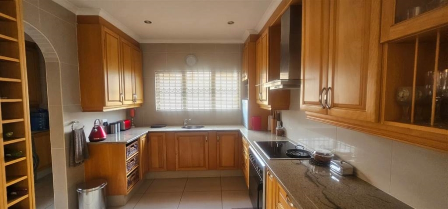 4 Bedroom Property for Sale in Kyalami Glen Estate Gauteng