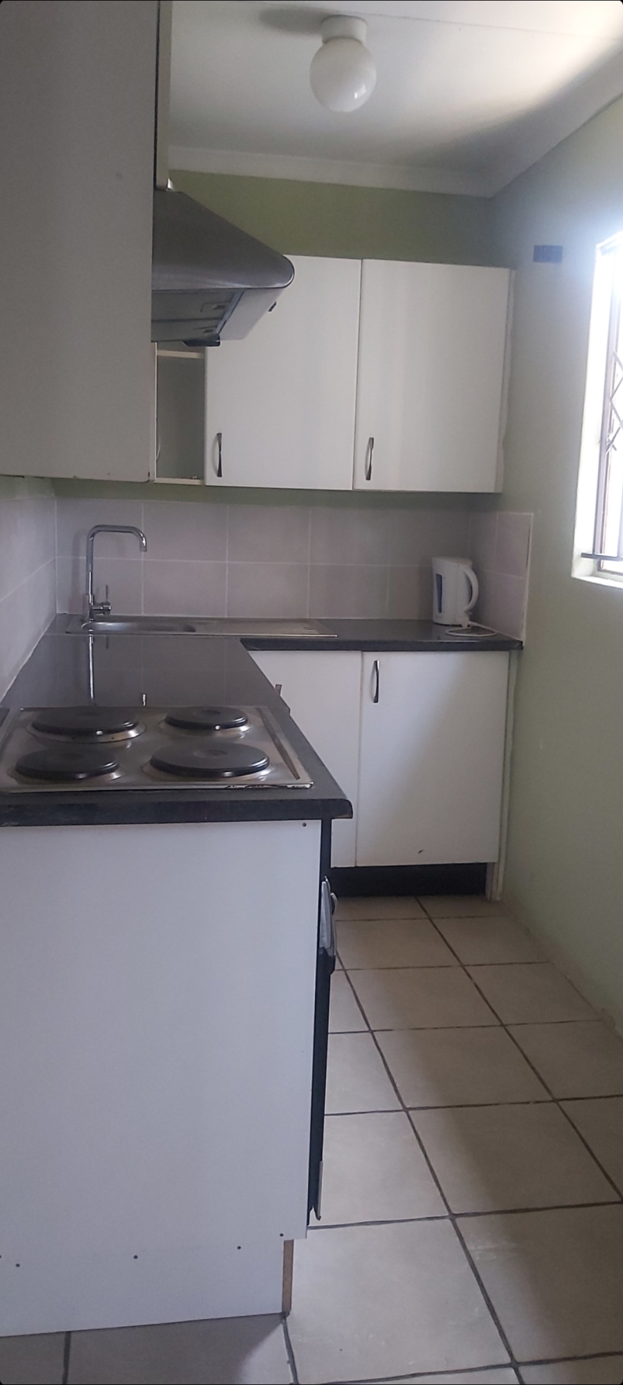 Room for rent in Windmill Park Gauteng. Listed by PropertyCentral