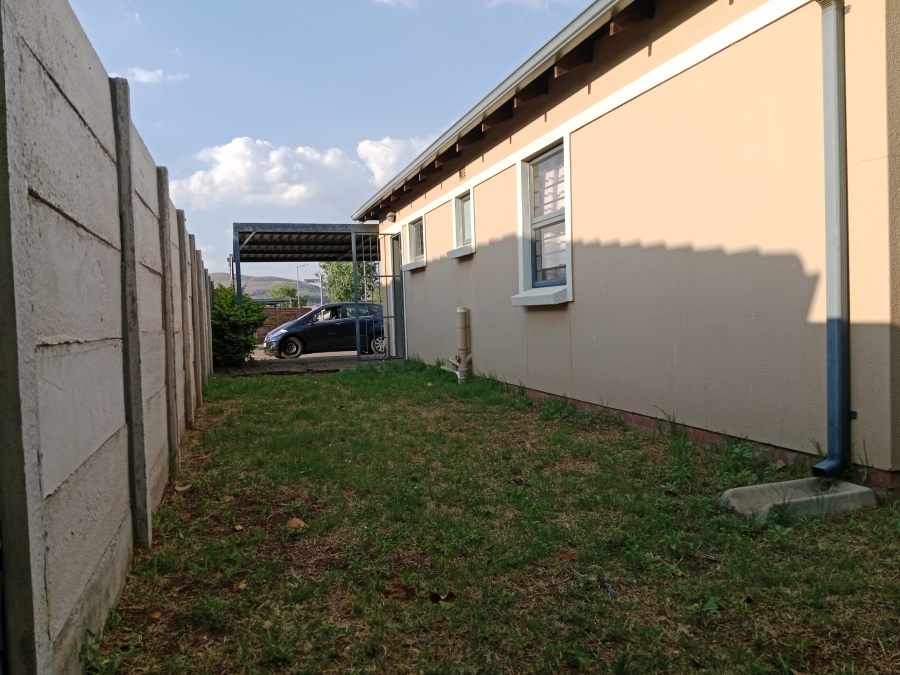 3 Bedroom Property for Sale in Andeon Gauteng