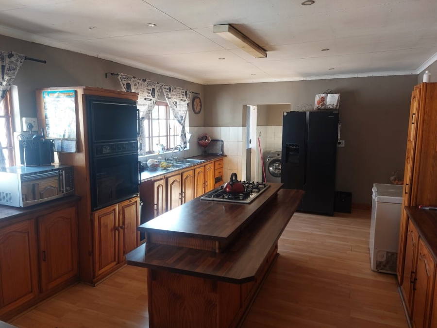 Room for rent in Sasolburg Free State. Listed by PropertyCentral