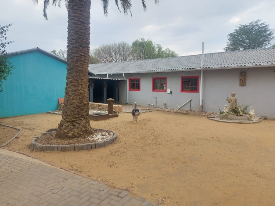 Room for rent in Sasolburg Free State. Listed by PropertyCentral