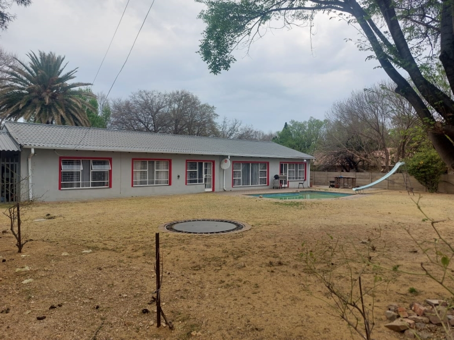 Room for rent in Sasolburg Free State. Listed by PropertyCentral