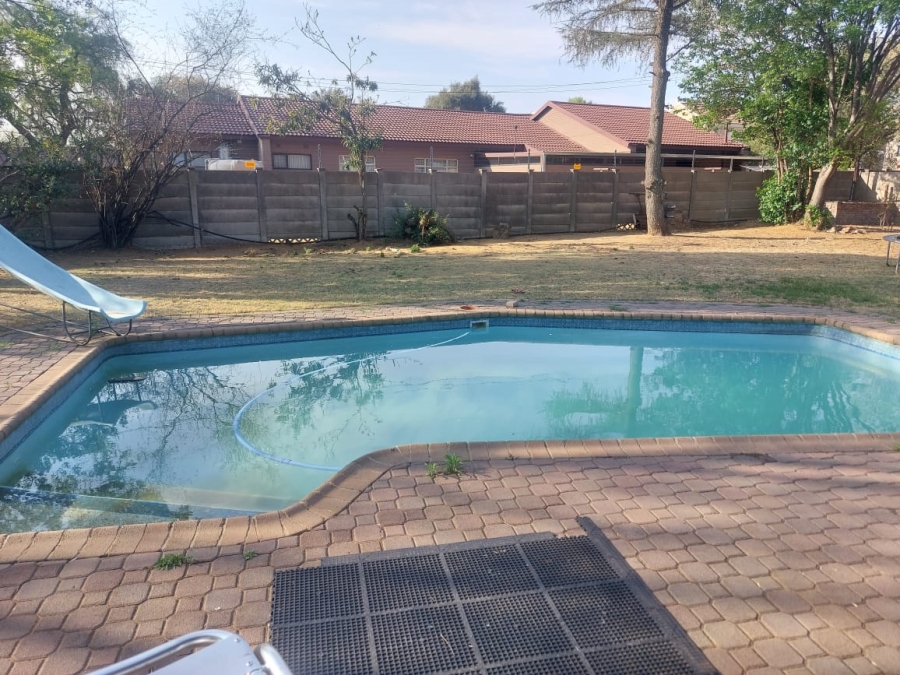 Room for rent in Sasolburg Free State. Listed by PropertyCentral