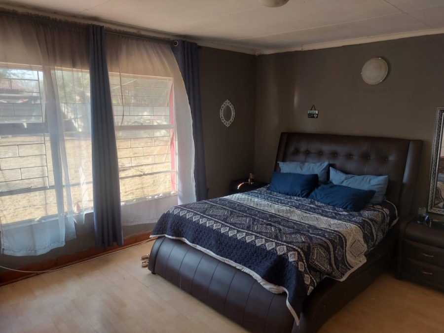 Room for rent in Sasolburg Free State. Listed by PropertyCentral