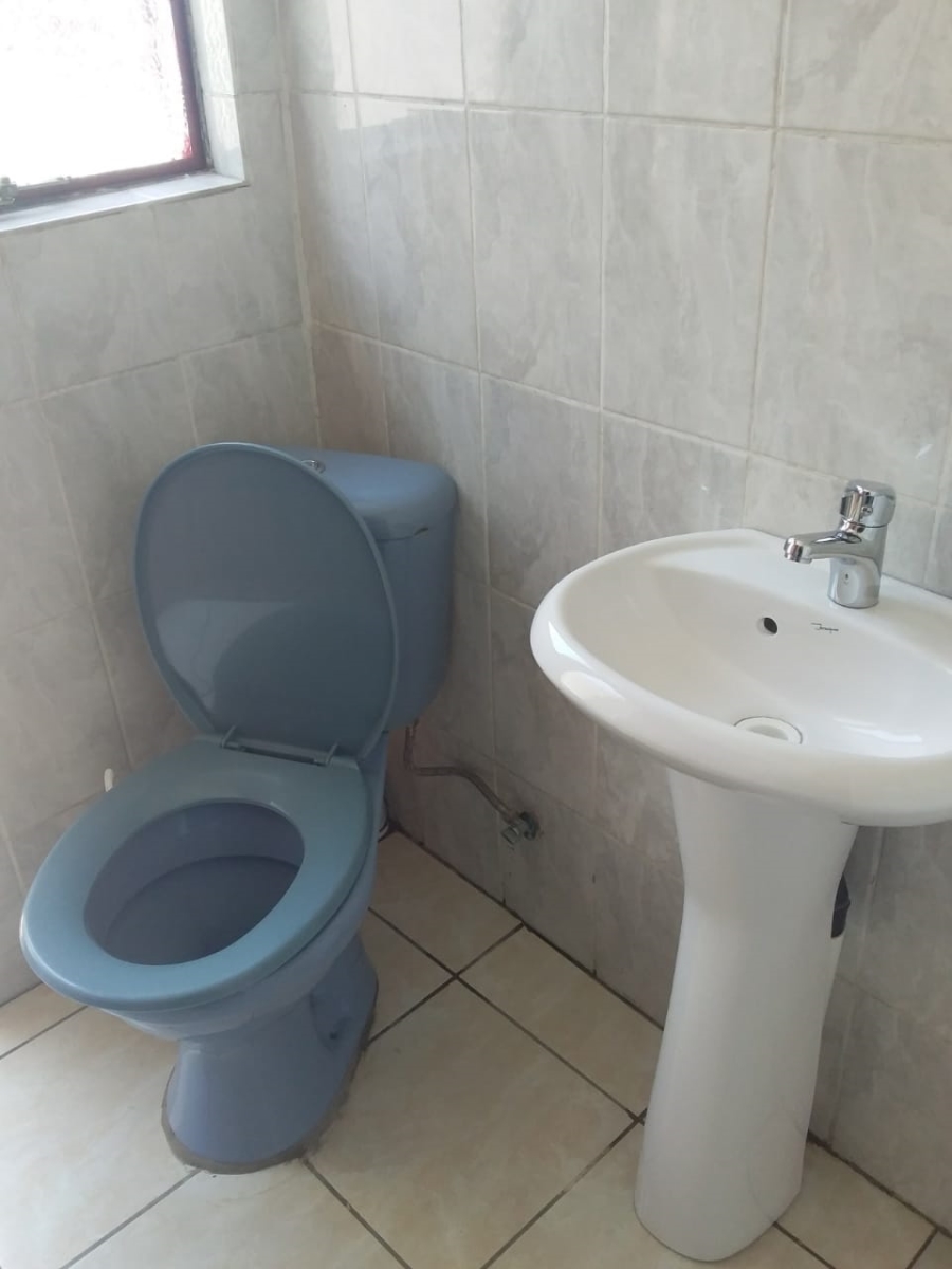 Room for rent in Turffontein Gauteng. Listed by PropertyCentral