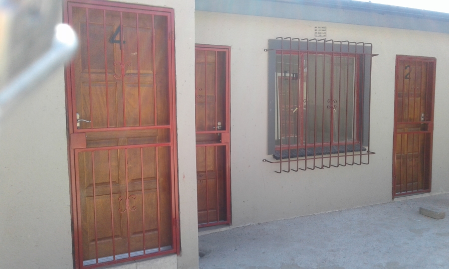 Room for rent in Turffontein Gauteng. Listed by PropertyCentral