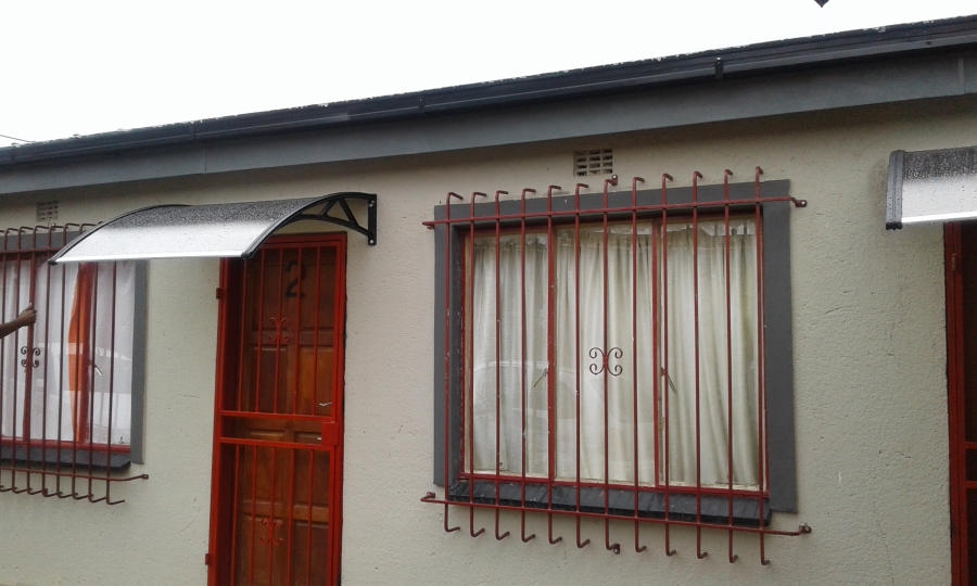 Room for rent in Turffontein Gauteng. Listed by PropertyCentral