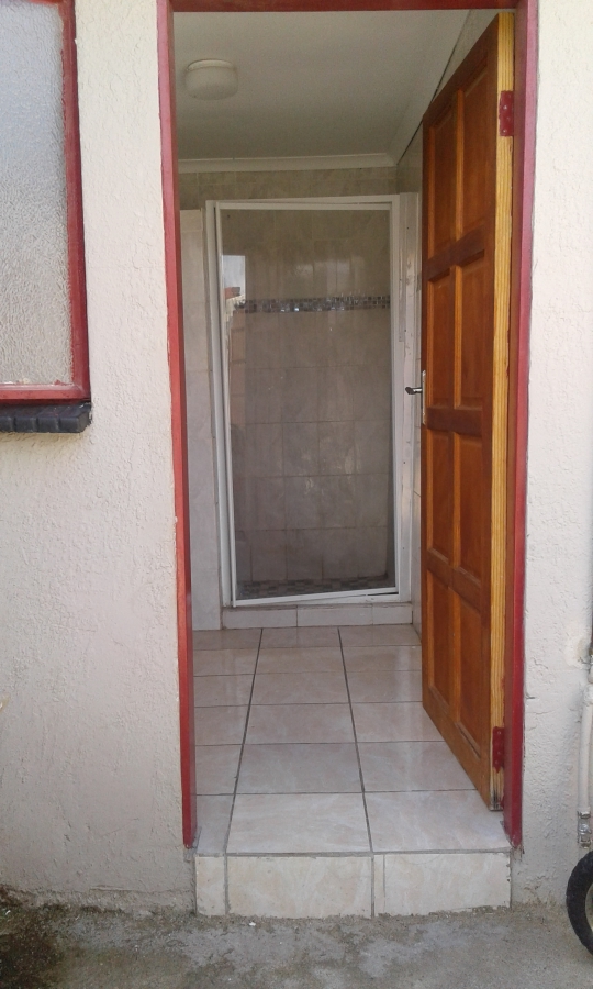 Room for rent in Turffontein Gauteng. Listed by PropertyCentral