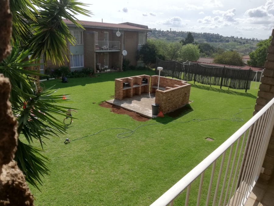 To Let 2 Bedroom Property for Rent in Rant En Dal Gauteng