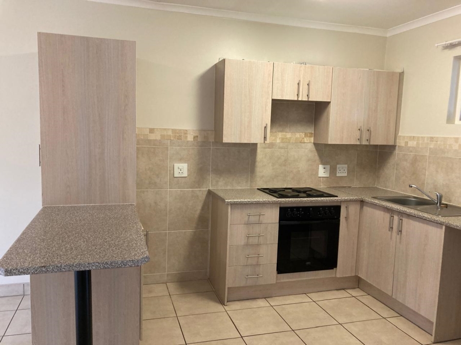 Room for rent in Equestria Gauteng. Listed by PropertyCentral