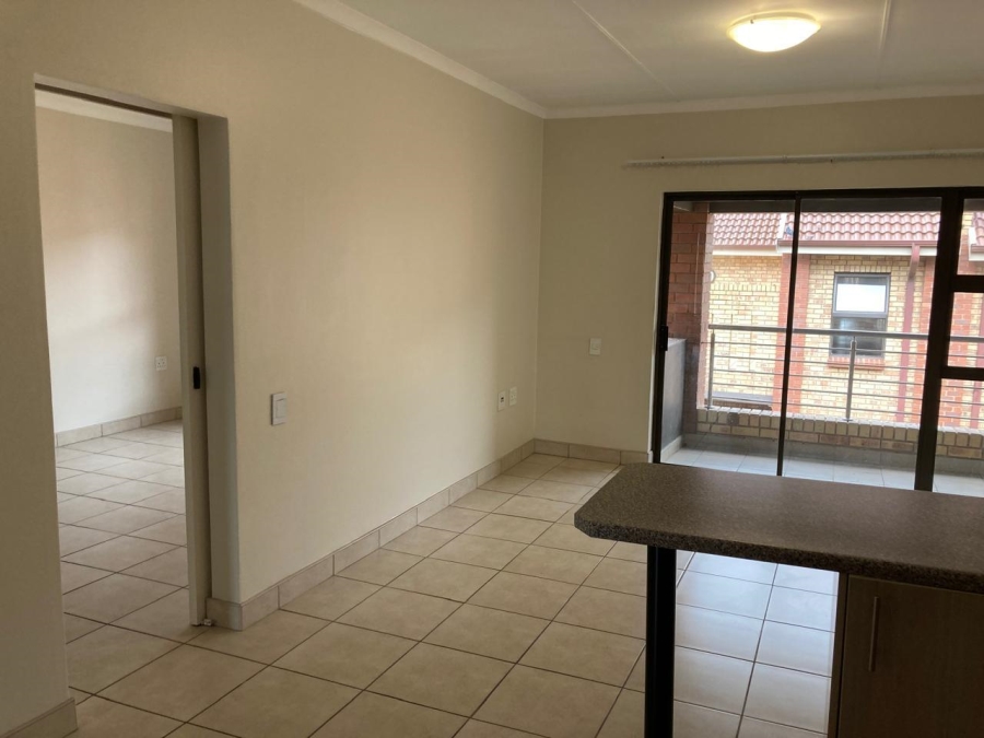 Room for rent in Equestria Gauteng. Listed by PropertyCentral