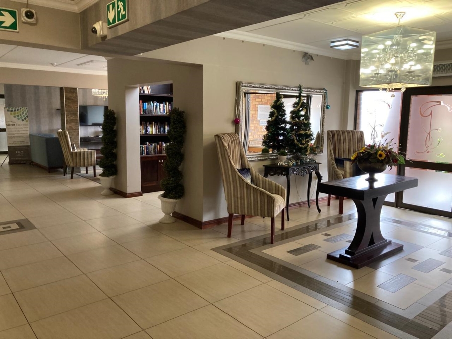 Room for rent in Equestria Gauteng. Listed by PropertyCentral