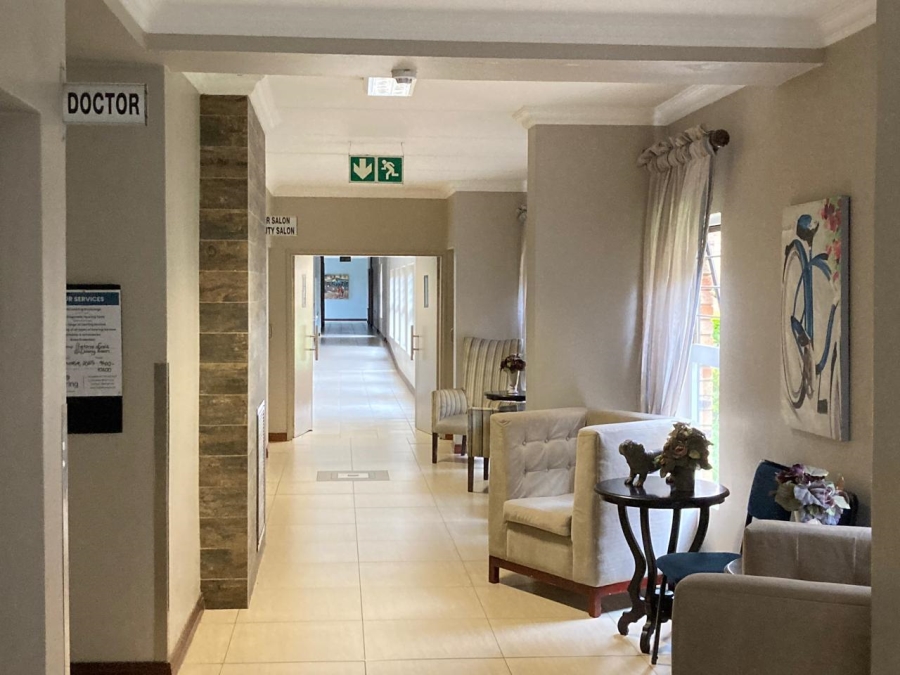 Room for rent in Equestria Gauteng. Listed by PropertyCentral