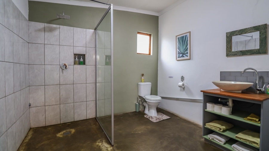 4 Bedroom Property for Sale in Calitzdorp Western Cape