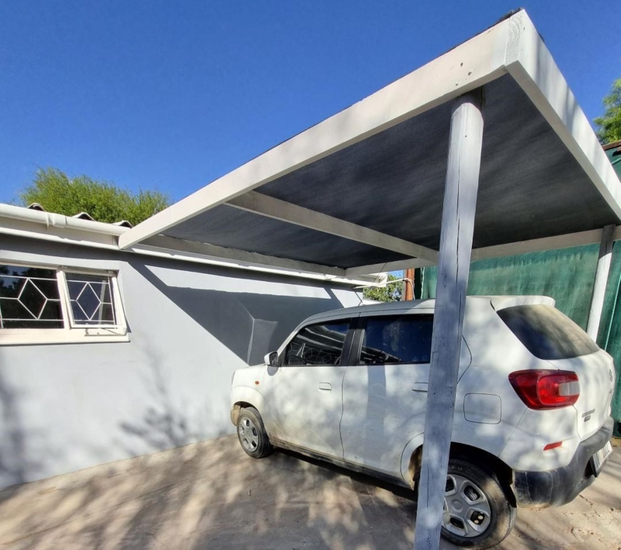 4 Bedroom Property for Sale in Calitzdorp Western Cape