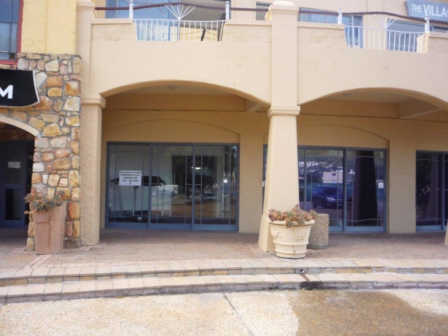 To Let commercial Property for Rent in Hout Bay Beachfront Western Cape