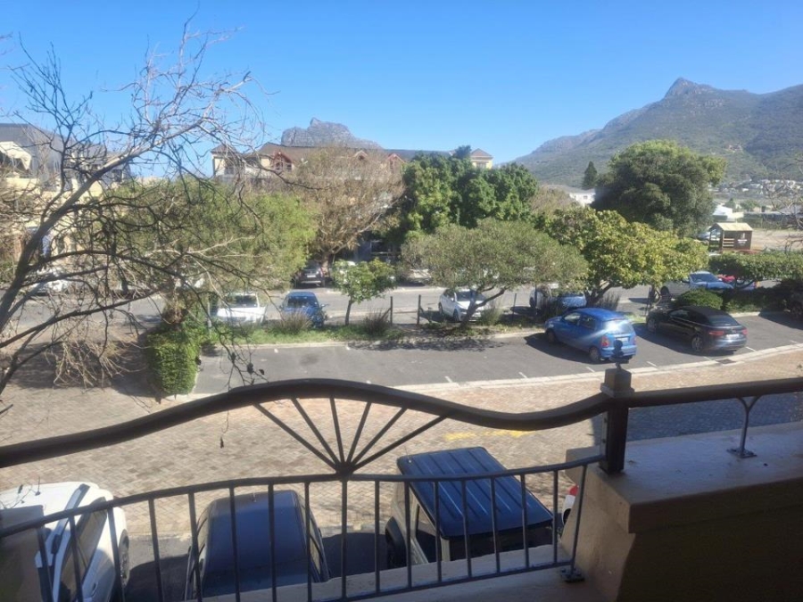 To Let commercial Property for Rent in Hout Bay Beachfront Western Cape