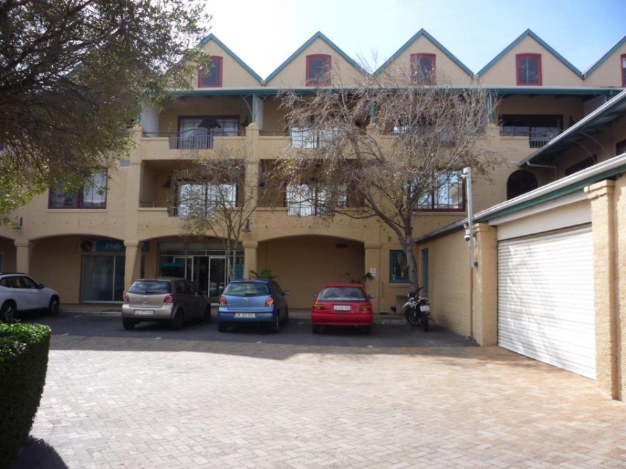 To Let commercial Property for Rent in Hout Bay Beachfront Western Cape