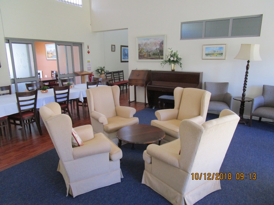 Room for rent in Tokai Western Cape. Listed by PropertyCentral