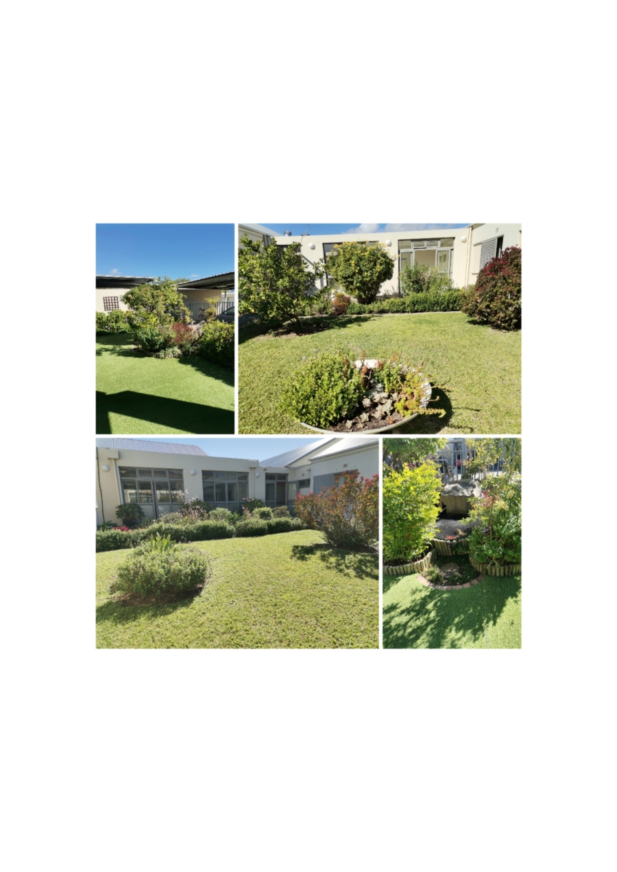 Room for rent in Tokai Western Cape. Listed by PropertyCentral