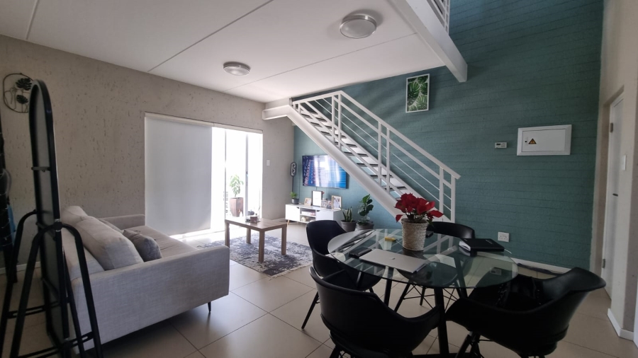 To Let 2 Bedroom Property for Rent in Paulshof Gauteng