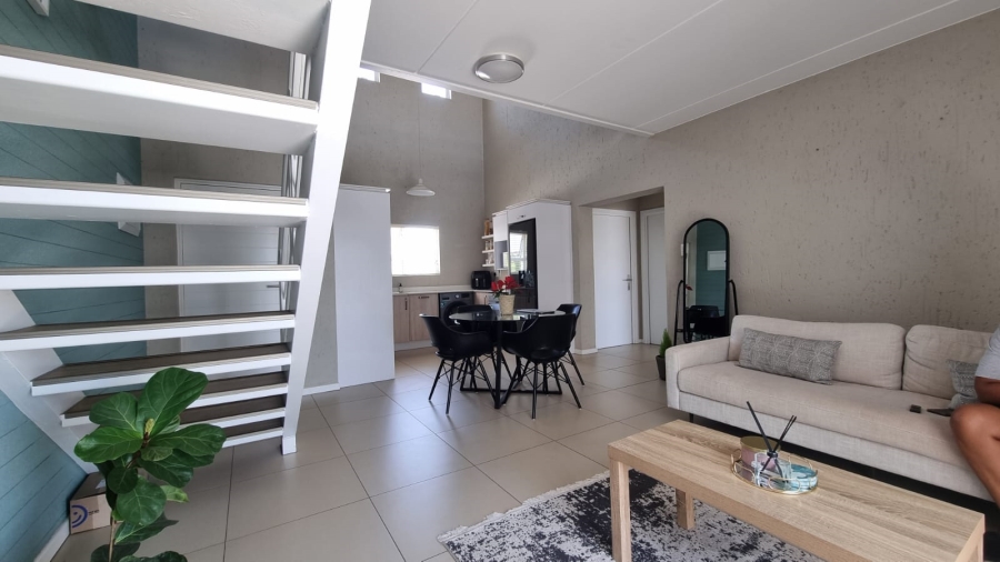 To Let 2 Bedroom Property for Rent in Paulshof Gauteng