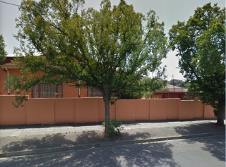 To Let 1 Bedroom Property for Rent in Malvern Gauteng