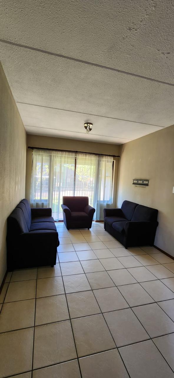 To Let 2 Bedroom Property for Rent in Honeydew Gauteng