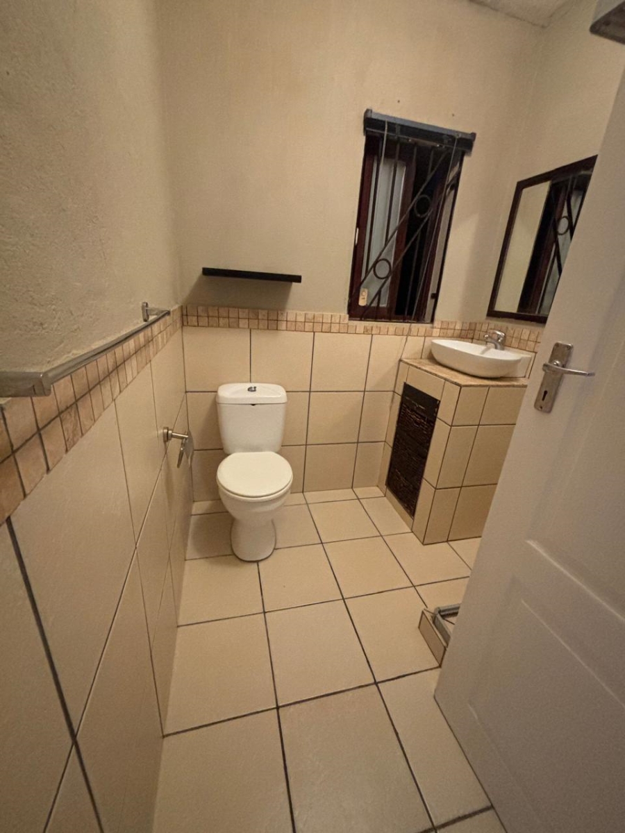 To Let 2 Bedroom Property for Rent in Honeydew Gauteng