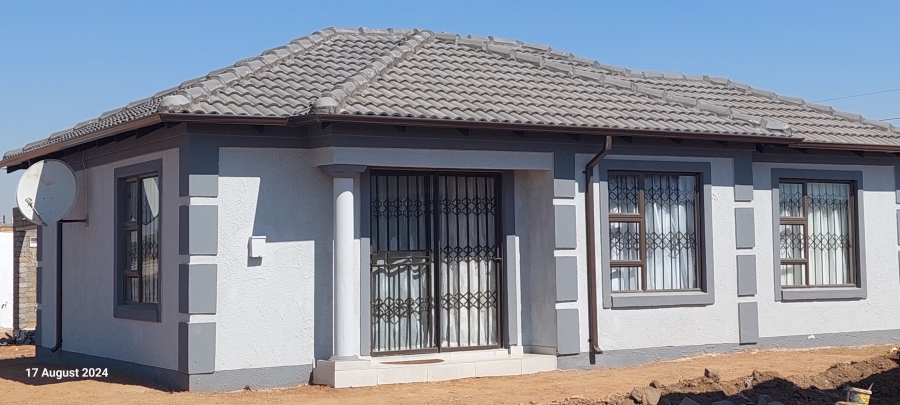 3 Bedroom Property for Sale in Germiston Central Gauteng