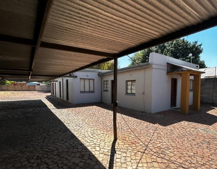 Commercial Property for Sale in Pretoria North Gauteng