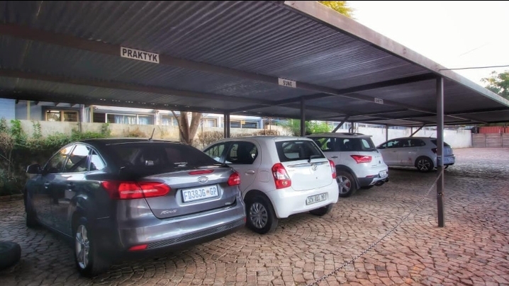 Commercial Property for Sale in Pretoria North Gauteng