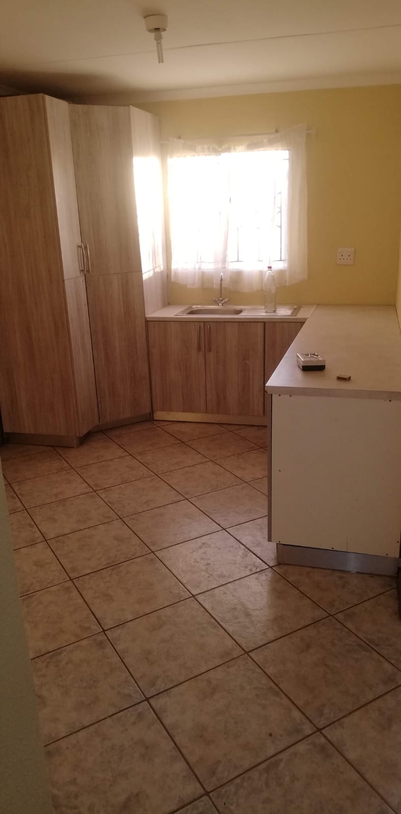 Room for rent in Birch Acres Gauteng. Listed by PropertyCentral