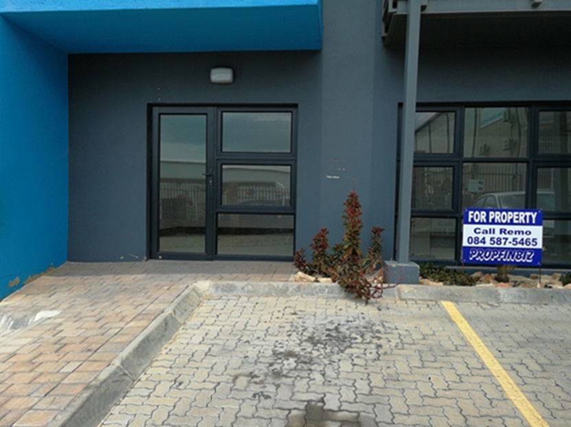 To Let  Bedroom Property for Rent in Kya Sands Gauteng