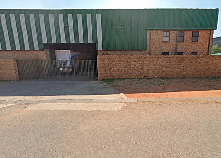 Commercial Property for Sale in Stormill Gauteng