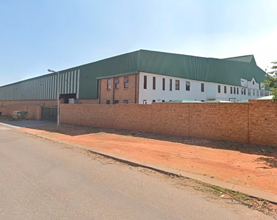 Commercial Property for Sale in Stormill Gauteng