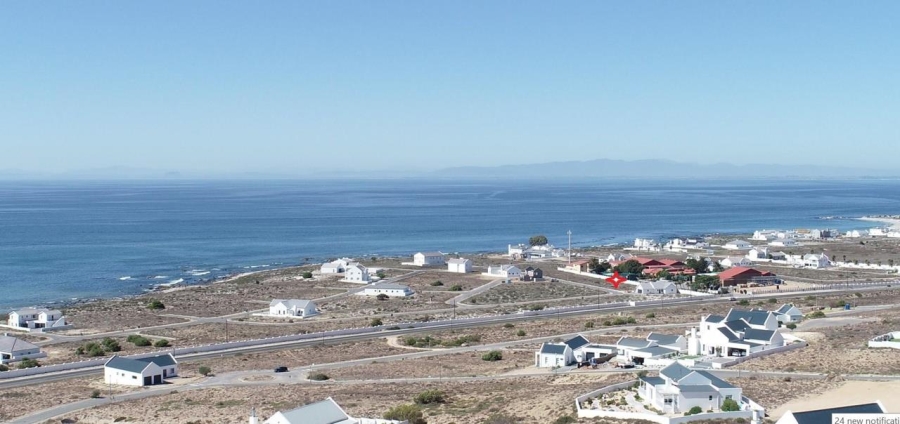 0 Bedroom Property for Sale in Sandy Point Western Cape