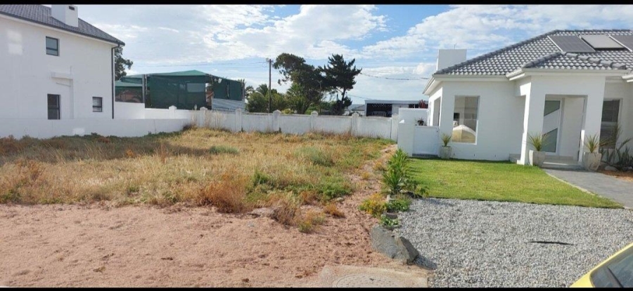 0 Bedroom Property for Sale in Sandy Point Western Cape