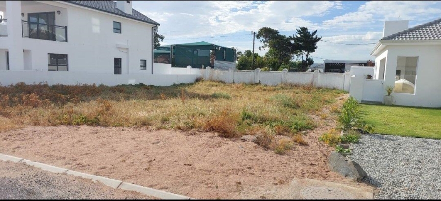 0 Bedroom Property for Sale in Sandy Point Western Cape