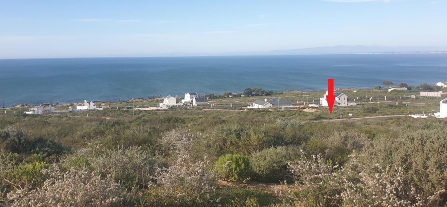 0 Bedroom Property for Sale in St Helena Views Western Cape