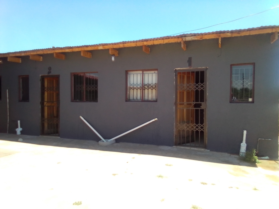 Room for rent in Garankuwa Gauteng. Listed by PropertyCentral