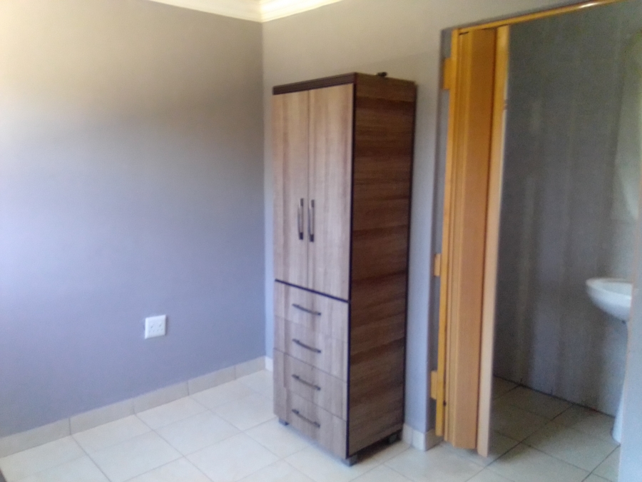 Room for rent in Garankuwa Gauteng. Listed by PropertyCentral