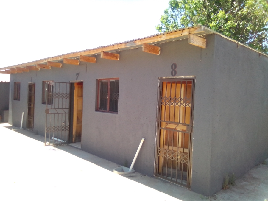 Room for rent in Garankuwa Gauteng. Listed by PropertyCentral