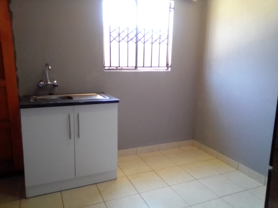 Room for rent in Garankuwa Gauteng. Listed by PropertyCentral